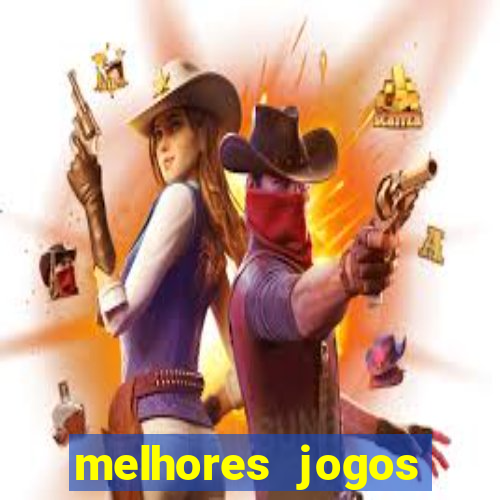 melhores jogos offline para iphone